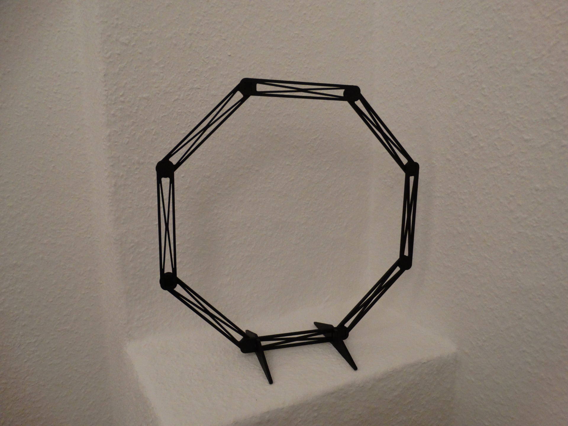 Tiny Whoop Freestyle/Racing Gate