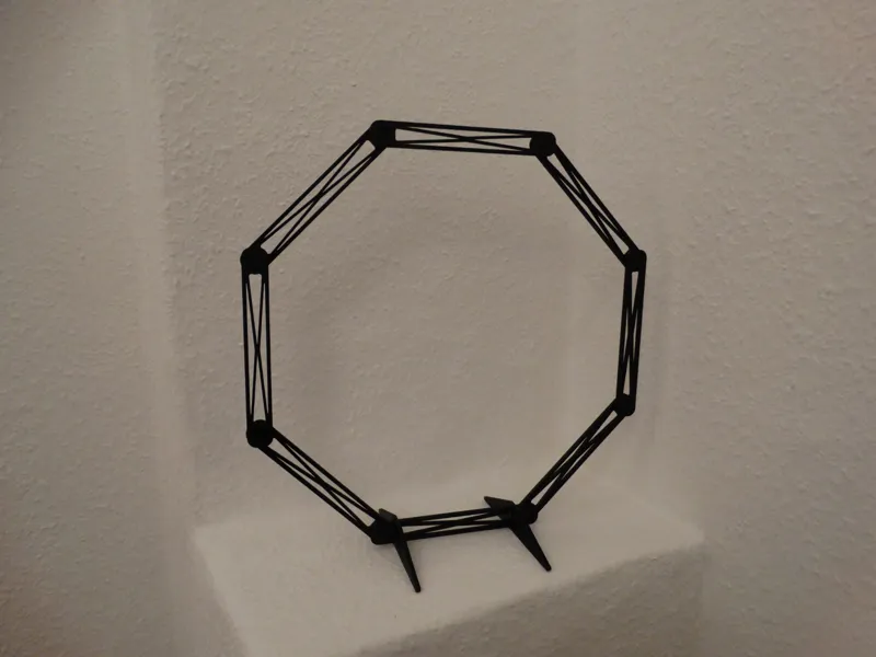 Tiny Whoop Freestyle/Racing Gate