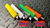 2 segments extract holder kit.