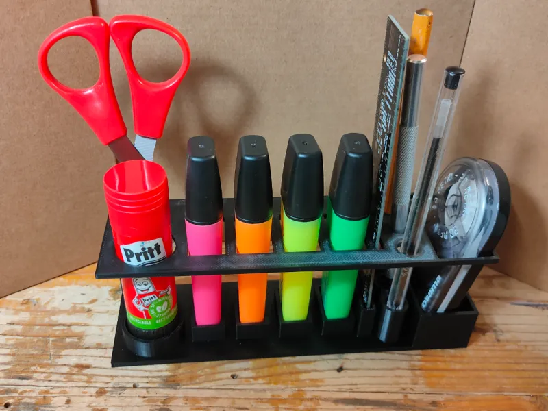 Perfect Desk Organizer