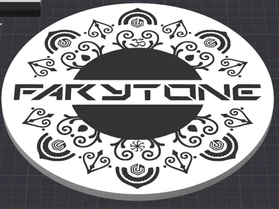 Farytone