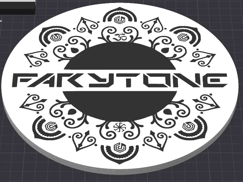 Farytone
