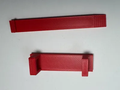Fence Holder