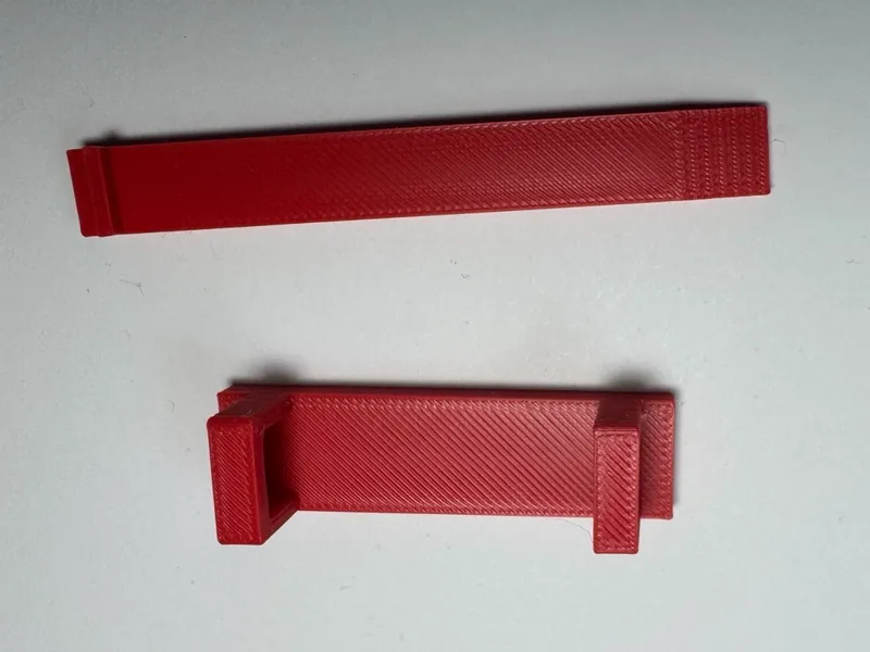 Fence Holder