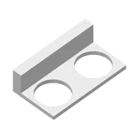 0.16mm layer, 2 walls, 15% infill