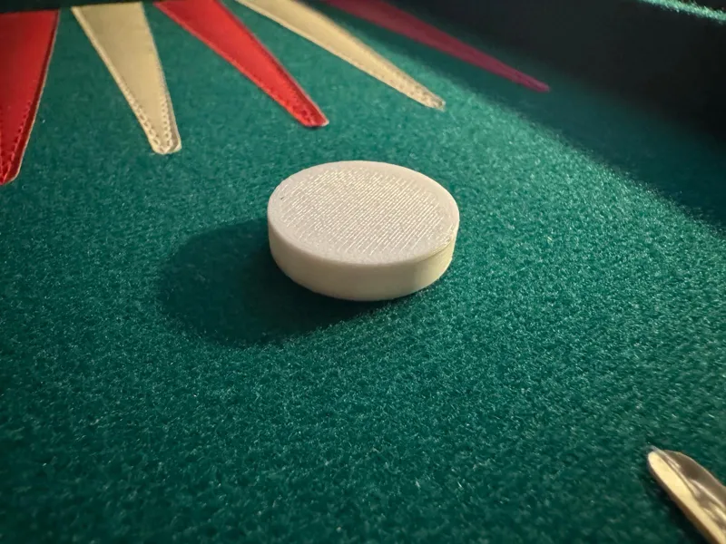 Backgammon