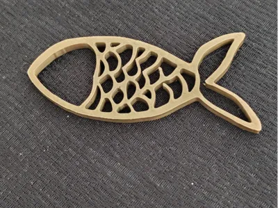 fish 12 cm