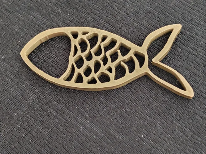 peces 12 cm