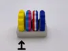 Single, 0.2mm layer, 2 walls, 15% infill