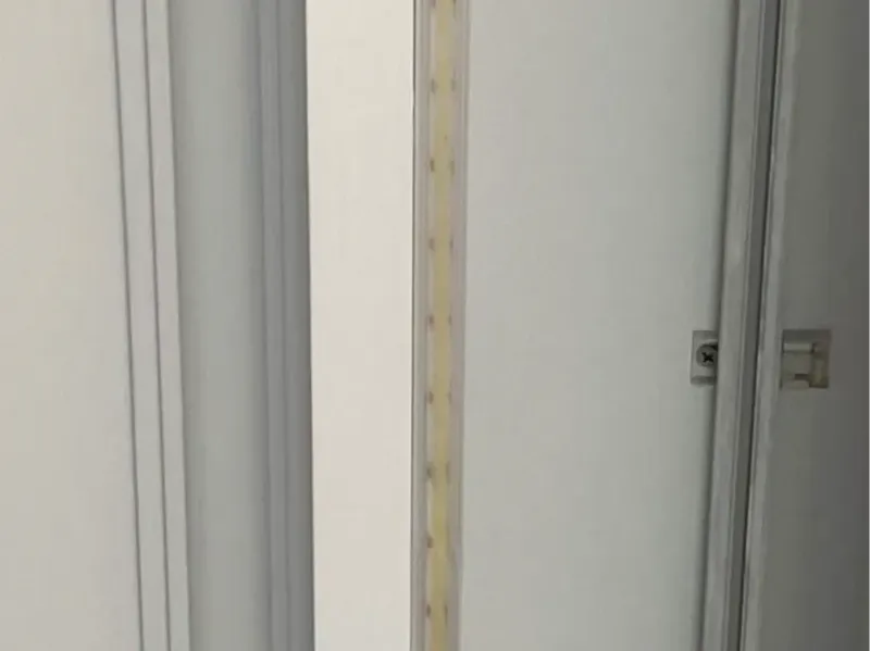 10mm灯带侧装槽
