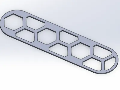 reflector design piaggio zip