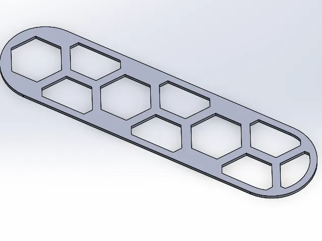 reflector design piaggio zip