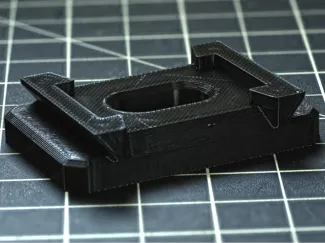 Dolica Proline 600 Tripod - Quick Release Mount