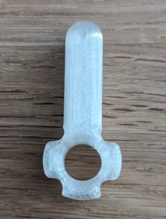 2-Position Switch