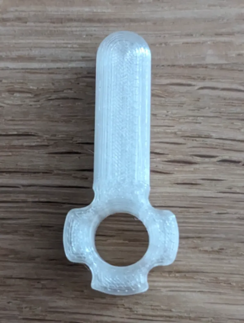 2-Position Switch