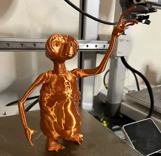 E.T.