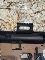 Custom +50mm Profile