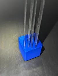 0.16mm layer, 2 walls, 15% infill