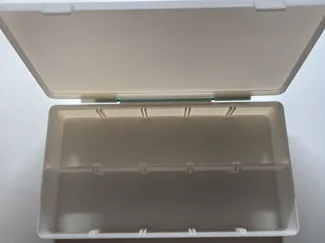 收纳盒