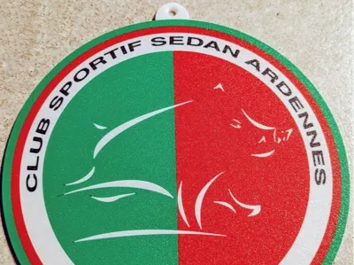 CSSA emblem (2000s logo)