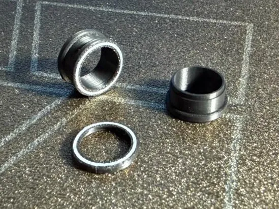 Expansión de oreja 12 mm