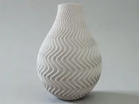 0.2mm layer, 3 walls, 10% infill