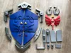 Optimize the model, Reduce supports, Save time and material 