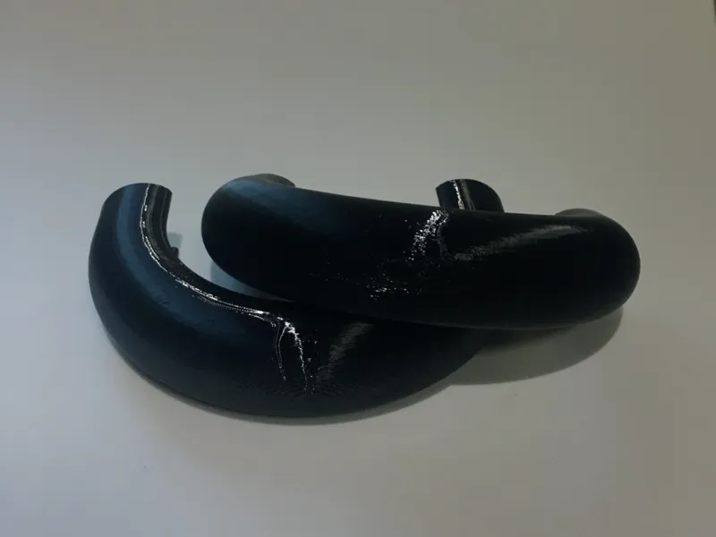 tow hook covers