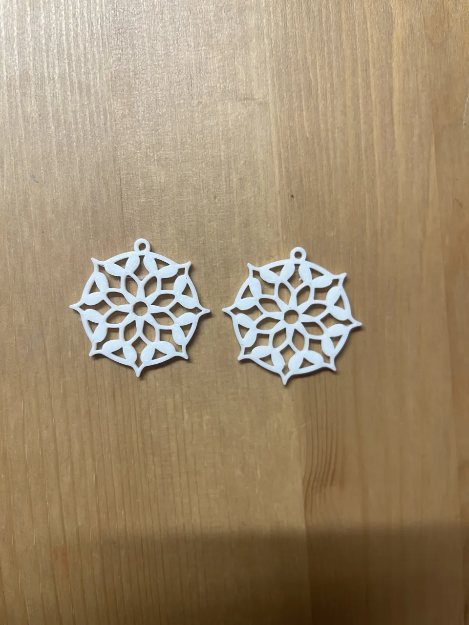 earrings view 2