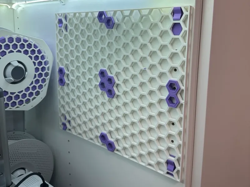 HSW kit for IKEA PAX wardrobe