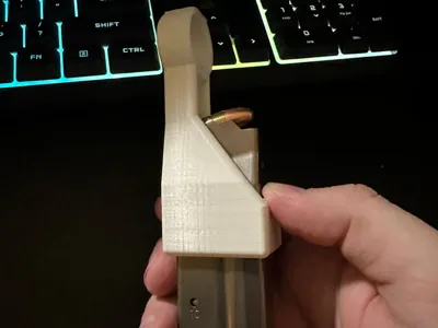 Ruger Max 9 Speed Loader