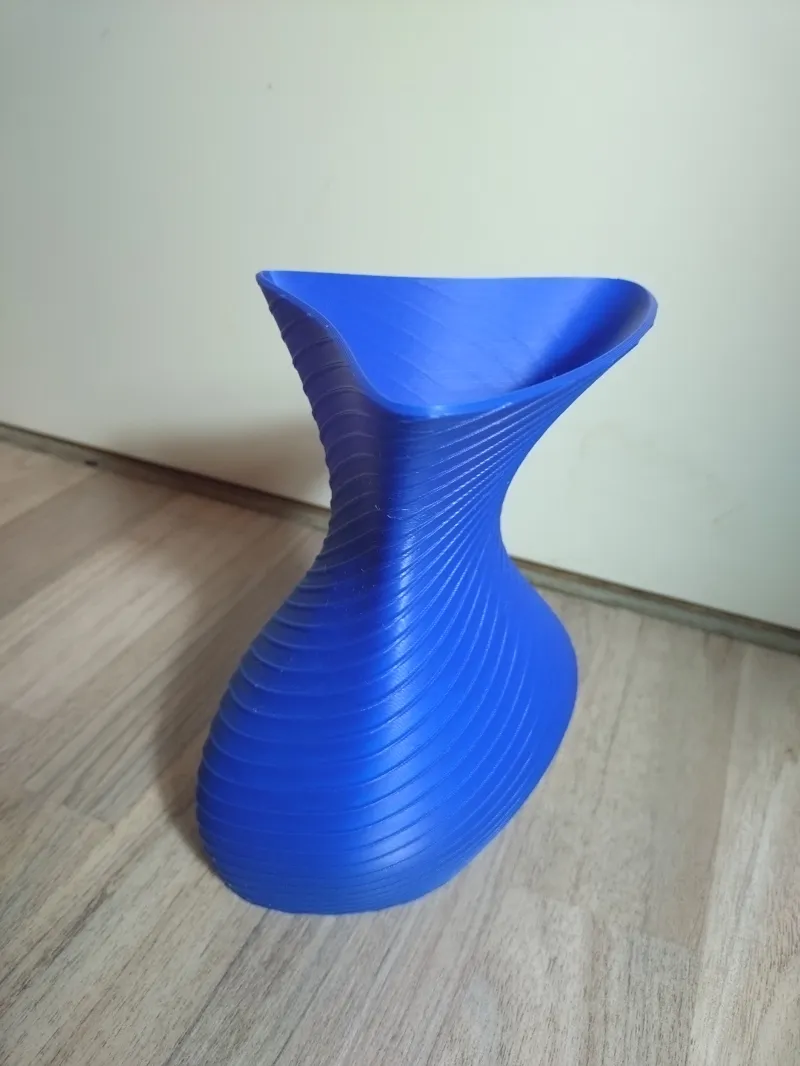 Vase No 1