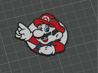 Super Mario 