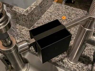 Kohler Faucet Item Holder