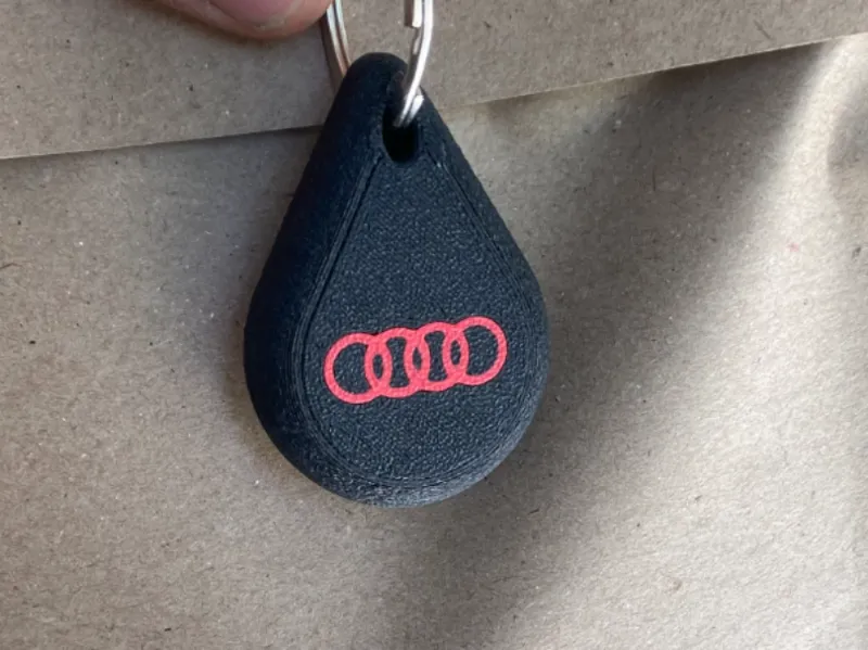 Imobilizer Audi A5