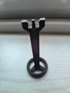 0.2mm layer, 3 walls, 100% infill