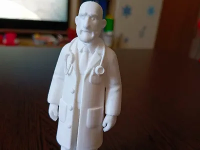 Doctor