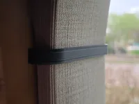 0.20mm layer, 2 walls, 15% infill