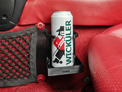 Honda S2000 Cup Holder