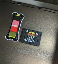 0.16mm layer, 3 walls, 15% infill
