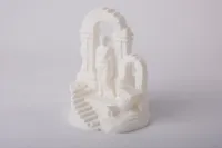 0.16mm layer, 2 walls, 20% infill
