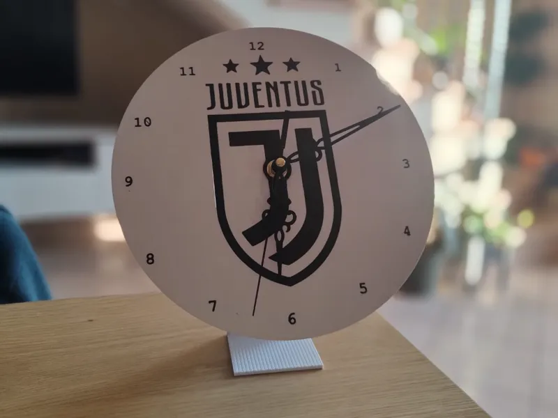 orologio juventus