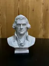 0.2mm layer, 2 walls, 7% infill