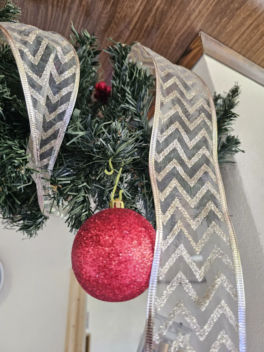 Christmas Ornament hook by Gaspertt16 MakerWorld