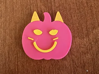 Cat Pumpkin