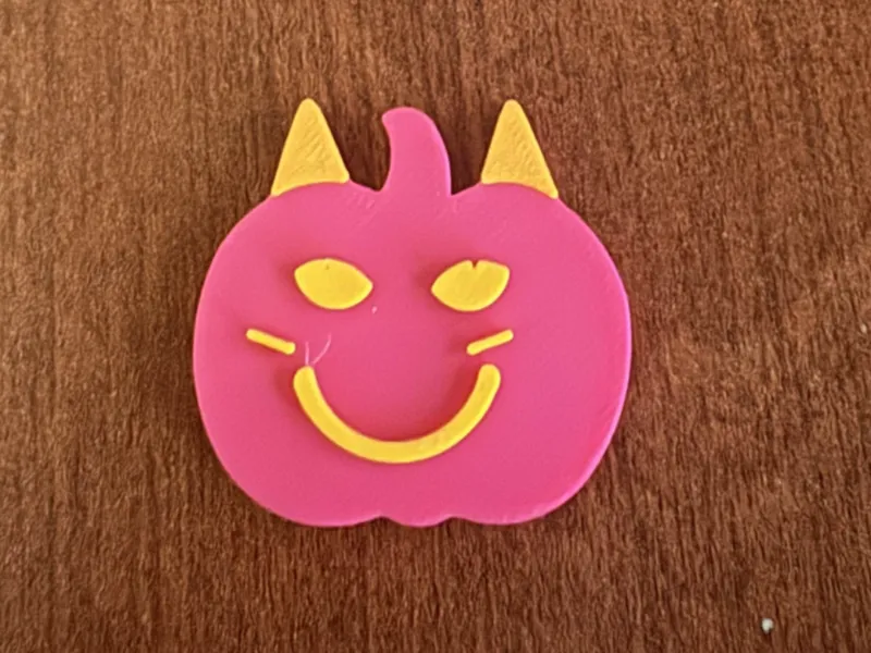 Cat Pumpkin