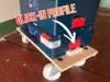 0.2mm layer, 3 walls, 15% infill