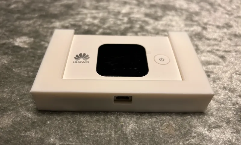 Huawei HotSpot Case - Mix