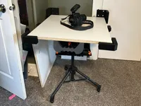 Smaller Printers - Pre-Supported + Oriented