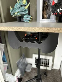 Just Big Handle - Larger printers only - No A1 Mini